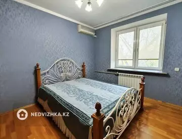 3-комнатная квартира, этаж 4 из 4, 77 м²