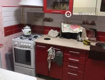 2-комнатная квартира, этаж 1 из 7, 47 м²