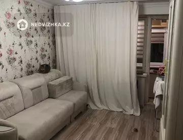 2-комнатная квартира, этаж 1 из 7, 47 м²