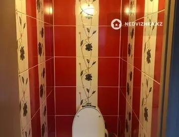 2-комнатная квартира, этаж 1 из 7, 47 м²