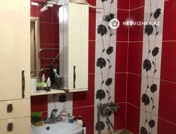 47.2 м², 2-комнатная квартира, этаж 1 из 7, 47 м², изображение - 4