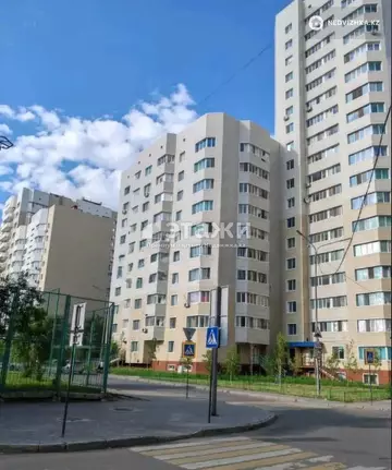 2-комнатная квартира, этаж 10 из 18, 68 м²