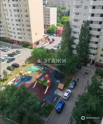 2-комнатная квартира, этаж 10 из 18, 68 м²