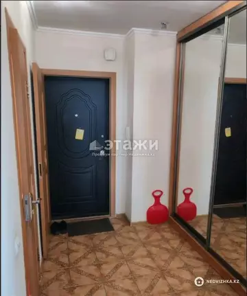 2-комнатная квартира, этаж 10 из 18, 68 м²
