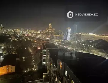 4-комнатная квартира, этаж 14 из 20, 138 м²