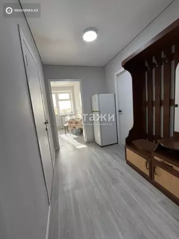 1-комнатная квартира, этаж 2 из 5, 36 м²