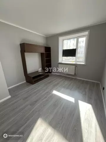 1-комнатная квартира, этаж 2 из 5, 36 м²