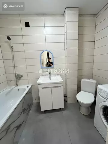 1-комнатная квартира, этаж 2 из 5, 36 м²