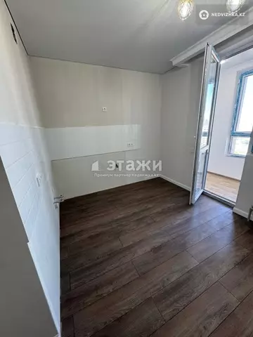 2-комнатная квартира, этаж 14 из 20, 63 м²