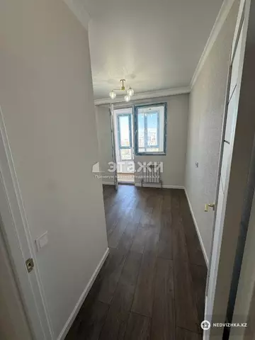 2-комнатная квартира, этаж 14 из 20, 63 м²