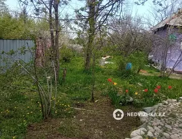 Участок 25.0 соток