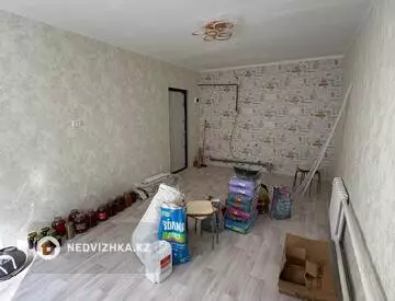 Разная недвижимость, 18 м²