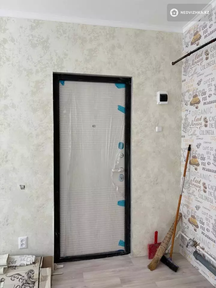 18 м², Разная недвижимость, 18 м², изображение - 1