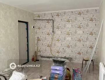 Разная недвижимость, 18 м²