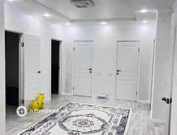 120 м², 3-комнатная квартира, этаж 4 из 9, 120 м², изображение - 5
