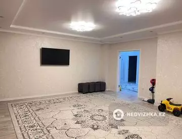 120 м², 3-комнатная квартира, этаж 4 из 9, 120 м², изображение - 7