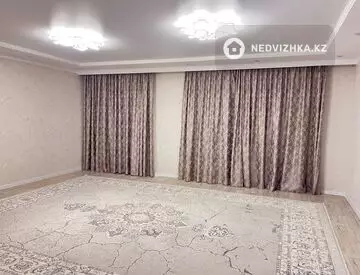 120 м², 3-комнатная квартира, этаж 4 из 9, 120 м², изображение - 8
