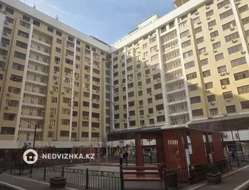 2-комнатная квартира, этаж 11 из 14, 79 м²