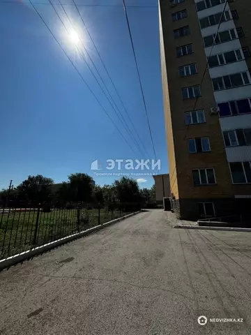 2-комнатная квартира, этаж 6 из 10, 55 м²