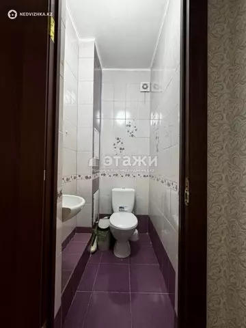 2-комнатная квартира, этаж 6 из 10, 55 м²