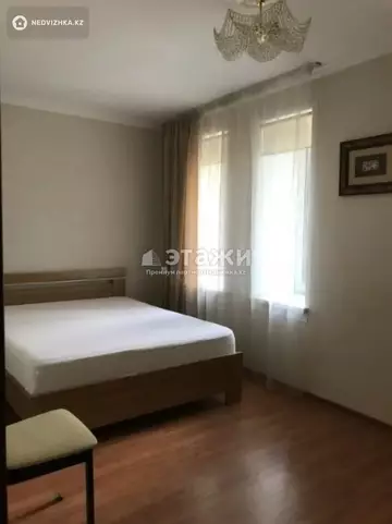 2-комнатная квартира, этаж 2 из 7, 85 м²