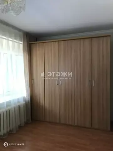 2-комнатная квартира, этаж 2 из 7, 85 м²