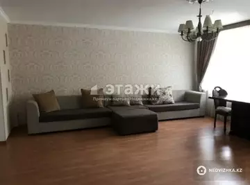 2-комнатная квартира, этаж 2 из 7, 85 м²