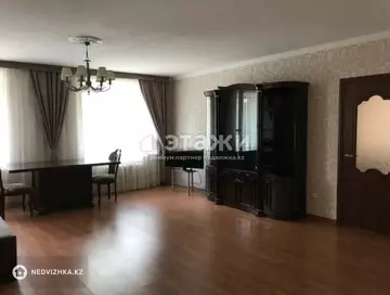2-комнатная квартира, этаж 2 из 7, 85 м²