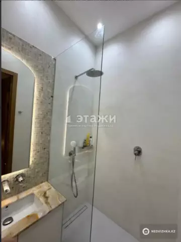 3-комнатная квартира, этаж 3 из 14, 118 м²