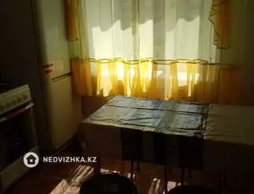 2-комнатная квартира, этаж 2 из 5, 47 м²