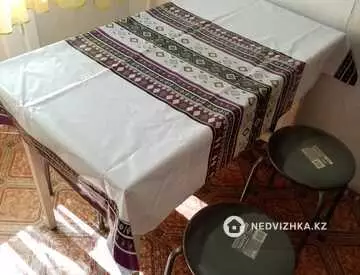 2-комнатная квартира, этаж 2 из 5, 47 м²