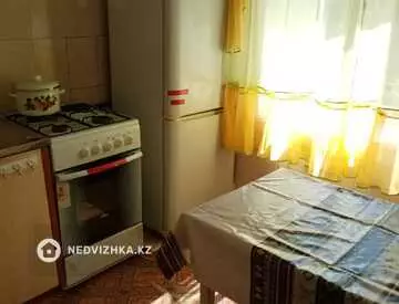 2-комнатная квартира, этаж 2 из 5, 47 м²