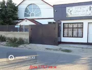 5-комнатный дом, 5.4 соток, 212 м²