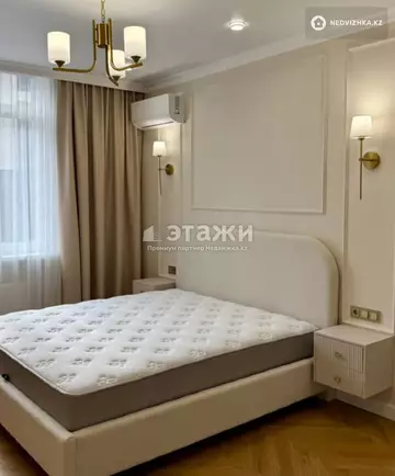3-комнатная квартира, этаж 3 из 12, 90 м²