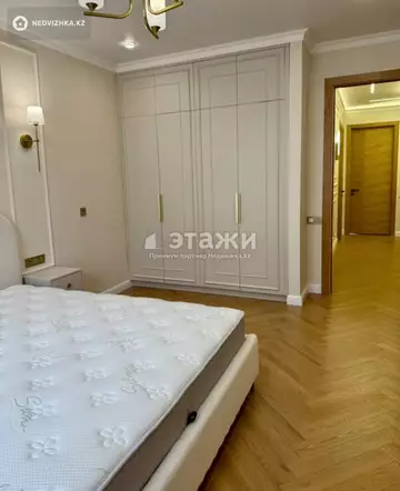 3-комнатная квартира, этаж 3 из 12, 90 м²