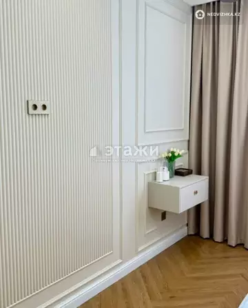 3-комнатная квартира, этаж 3 из 12, 90 м²
