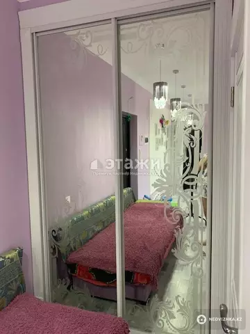 2-комнатная квартира, этаж 14 из 20, 81 м²