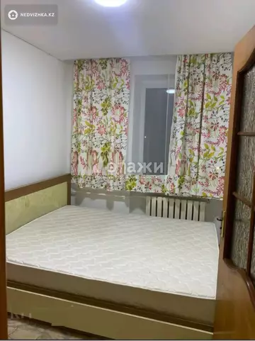 2-комнатная квартира, этаж 5 из 5, 42 м²