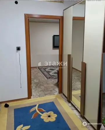 2-комнатная квартира, этаж 5 из 5, 42 м²