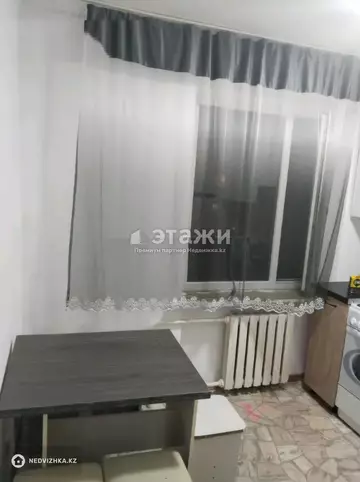 2-комнатная квартира, этаж 5 из 5, 42 м²
