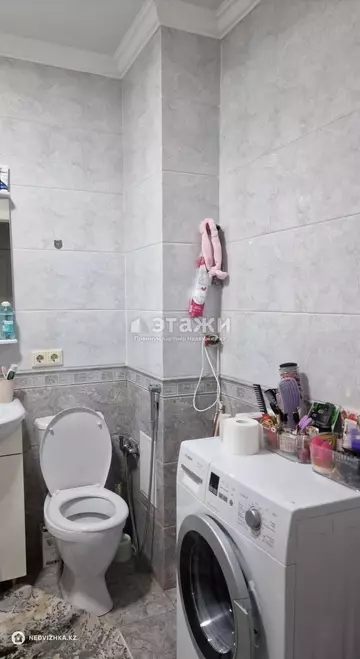 1-комнатная квартира, этаж 14 из 24, 38 м²