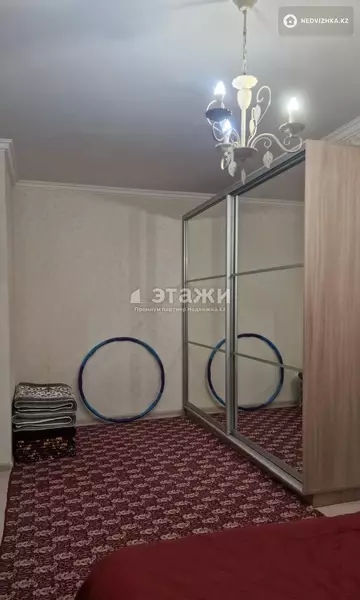 1-комнатная квартира, этаж 14 из 24, 38 м²