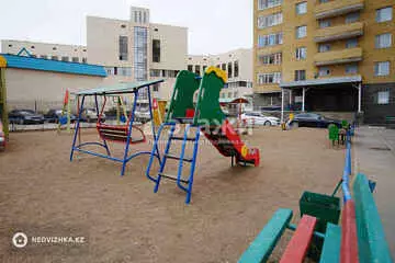 2-комнатная квартира, этаж 7 из 18, 45 м²