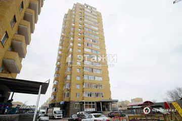 2-комнатная квартира, этаж 7 из 18, 45 м²