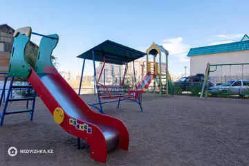 2-комнатная квартира, этаж 7 из 18, 45 м²