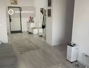 4-комнатная квартира, этаж 14 из 20, 138 м²