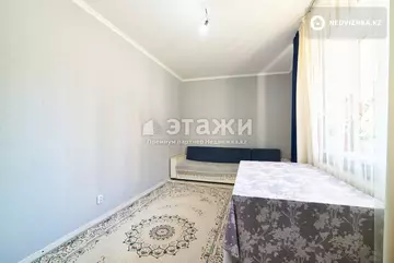 2-комнатная квартира, этаж 1 из 6, 54 м²