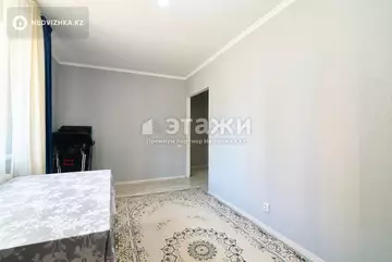 2-комнатная квартира, этаж 1 из 6, 54 м²