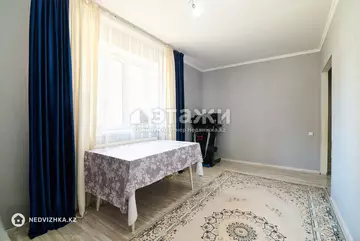 2-комнатная квартира, этаж 1 из 6, 54 м²