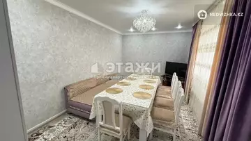 3-комнатная квартира, этаж 3 из 10, 70 м²
